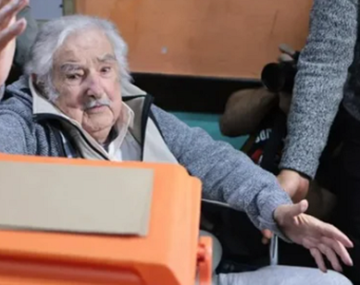 Elecciones en Uruguay: Pepe Mujica votó y criticó al Gobierno de Milei