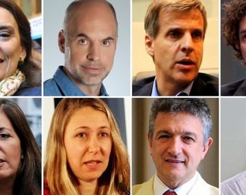 Dudas y certezas a horas del cierre de inscripciones a las PASO porteñas