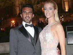 Fuertes reproches de Poroto Cubero a Nicole Neumann Fuertes reproches de Poroto Cubero a Nicole Neumann