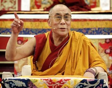 Dalai Lama