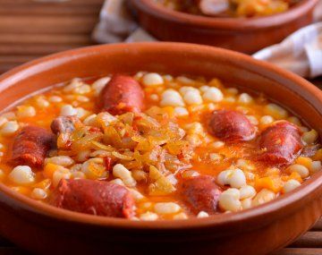 Cuánto cuesta el locro para el 1° de mayo