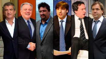 a 12 dias de las elecciones, scioli ya tiene definido a gran parte de su eventual gabinete a 12 dias de las elecciones, scioli ya tiene definido a gran parte de su eventual gabinete