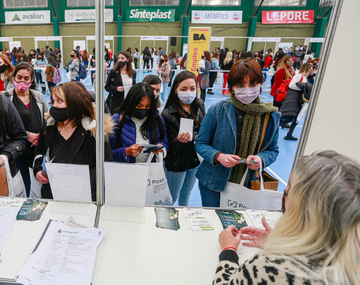 Ciudad organiza dos ferias de capacitación laboral para mujeres: cómo aplicar