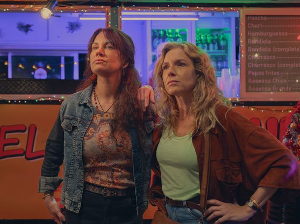 Foto: (Netflix) Foto: (Netflix)