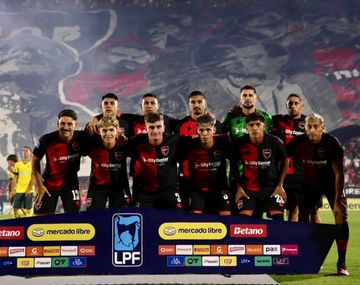 Fútbol libre por celular: cómo ver en vivo Newells vs. Gimnasia de Mendoza