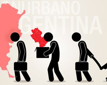 El desempleo en la Ciudad y el Conurbano es el más alto del país: llegó al 10