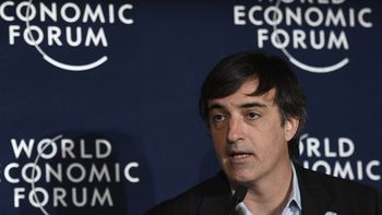 Para Esteban Bullrich, el paro nacional docente es insólito Para Esteban Bullrich, el paro nacional docente es insólito