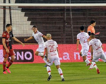 Fútbol libre por celular: cómo ver en vivo Huracán vs. Atlético Tucumán