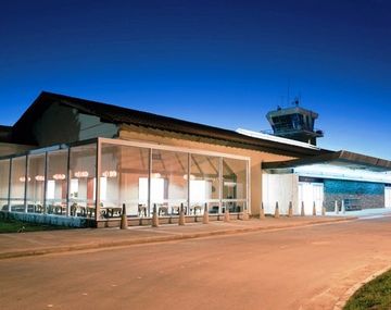 El gobierno de San Luis le pedirá a Randazzo gestionar el aeropuerto