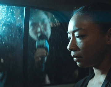 La serie llena de tensión que atrapará a los espectadores.