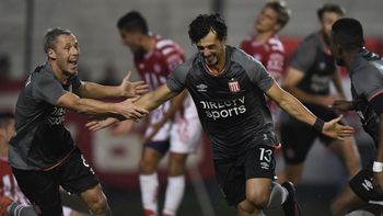 Estudiantes derrota a Unión Estudiantes derrota a Unión