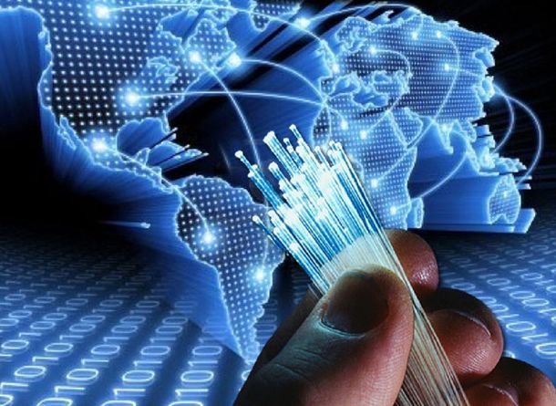 Google construirá un cable submarino para mejorar el servicio Internet en América Latina