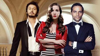 la nueva novela de natalia oreiro la nueva novela de natalia oreiro