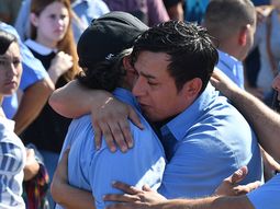 Amenazaron a otro colectivero de la línea 620: Te voy a meter un tiro, te voy a matar