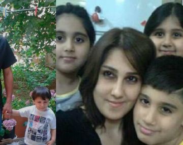 Grave denuncia: acusan al padre de Aylan Kurdi de ser traficante de personas