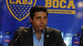 el susto de angelici por la amenaza de un secuestro el susto de angelici por la amenaza de un secuestro