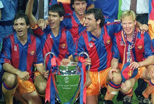 La nueva piel de Messi: así será la camiseta del Barcelona