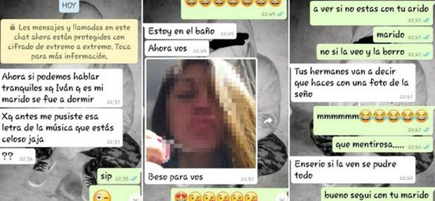 Acosaba a un alumno de 13 años fue condenada a pagar una multa de 600 pesos