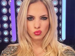 mira el cambio de look de alejandra maglietti para el verano mira el cambio de look de alejandra maglietti para el verano