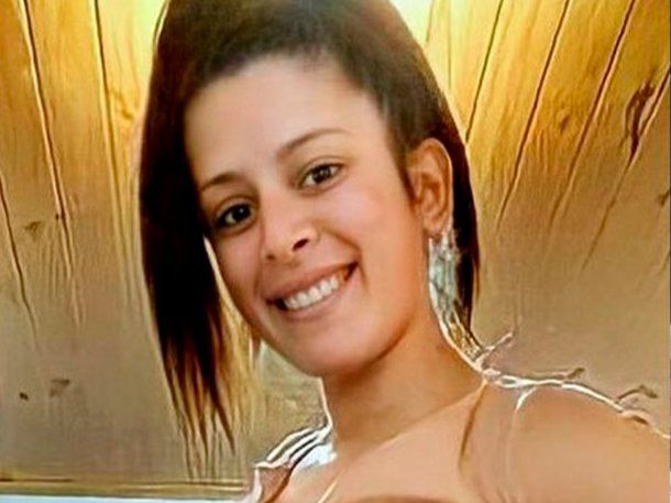 La Plata: buscan a Eliana Pacheco, vista por última vez el domingo pasado