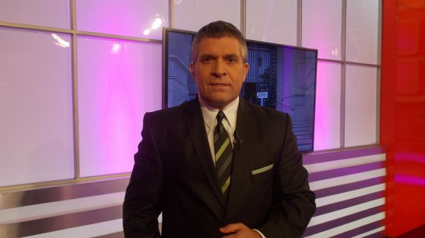 Javier Díaz y la nominación de Mañanas Argentinas: Revolucionamos el horario