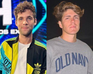 El estallido de Agustín en Twitch: Estoy cansado de que...