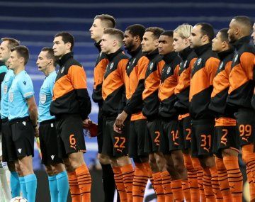 La muerte que enluta el fútbol ucraniano en medio de la guerra