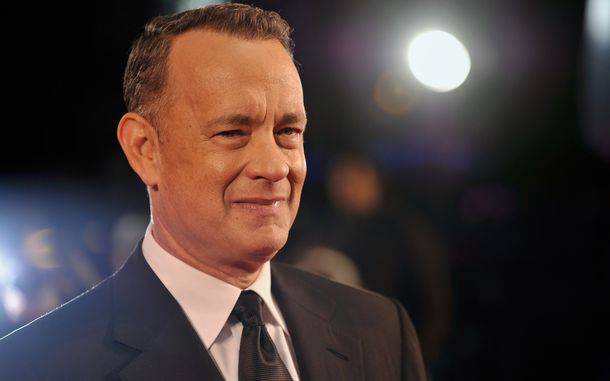 Tom Hanks.