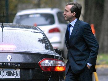 Investigan si el gobierno de Macri le pagó con un hotel al arrepentido Vandenbroele