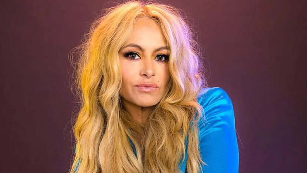 Paulina Rubio