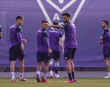 Nico González no jugará en Fiorentina y llega con poco ritmo al Mundial