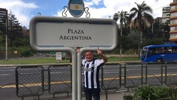 el disparatado relato de luis juez, que deliro con el ascenso de talleres