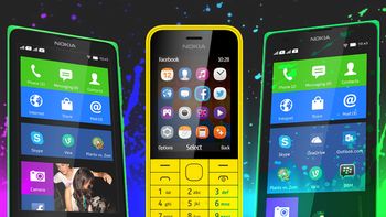 nokia suma android en sus nuevos smartphones nokia suma android en sus nuevos smartphones