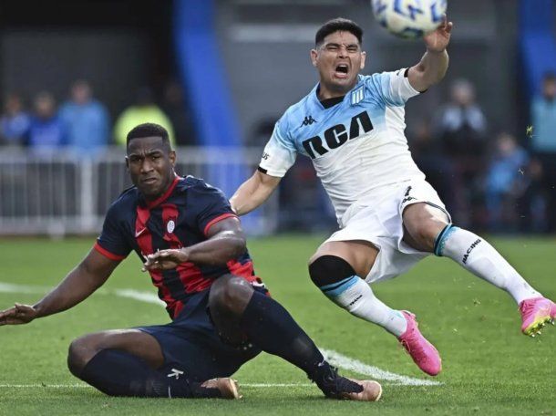 Racing vs. San Lorenzo por el Torneo Clausura 2025: horario, formaciones y cómo ver en vivo