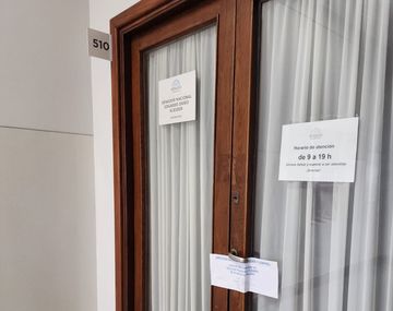 Arroyo Salgado ordenó allanar el despacho de Kueider en el Senado