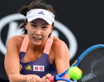 Desapareció una tenista china que denunció por abuso sexual al ex viceprimer ministro