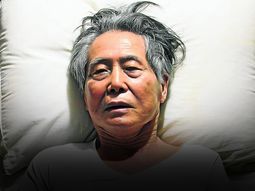 el gobierno de peru le nego el indulto definitivo a fujimori el gobierno de peru le nego el indulto definitivo a fujimori