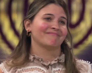 Polémica en MasterChef: el verdadero motivo por el que renunció Fiamma