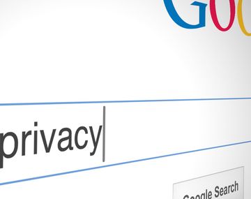 ¿Cómo es el derecho al olvido que ya rige para el buscador Google?