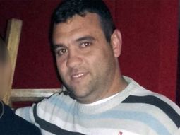 Osvaldo Fassetta, segundo detenido por el femicidio de Agostina Vega. Osvaldo Fassetta, segundo detenido por el femicidio de Agostina Vega.