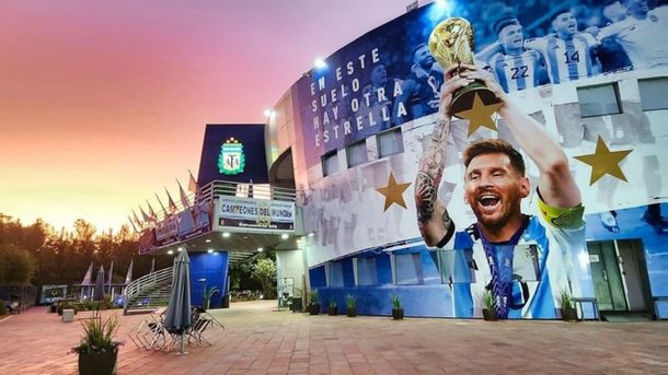 Se confirmaron los convocados para la Selección Argentina: quiénes son