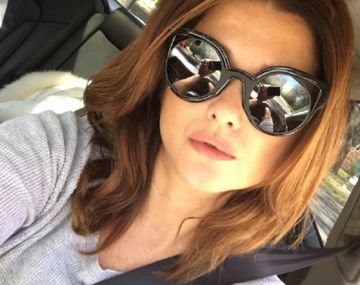 Araceli, desesperada por la salud de su madre