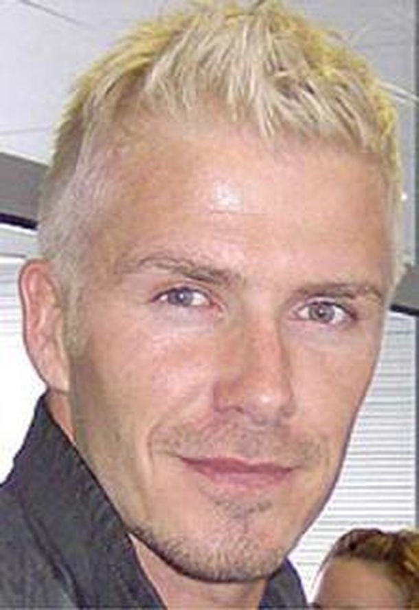 Beckham