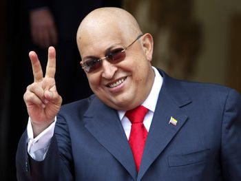 Pehuajó tendrá el primer barrio con el nombre de Hugo Chávez