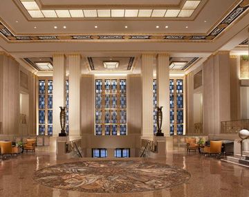 Una fortuna por el hotel de Mi Pobre Angelito 2