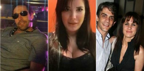 Escándalo: Andrea Rincón quedaría fuera de Telefé por el caso del financista desaparecido