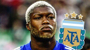a djibril cisse todavia le duele qatar 2022: siento mucho odio hacia los argentinos a djibril cisse todavia le duele qatar 2022: siento mucho odio hacia los argentinos