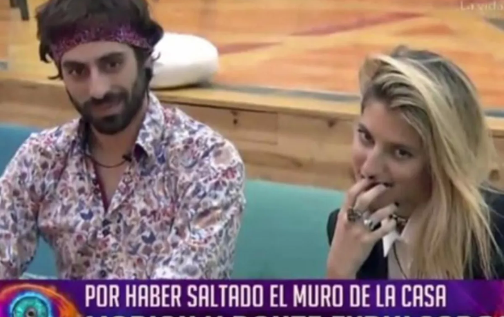 Quiénes fueron los otros expulsados de la historia de Gran Hermano Argentina