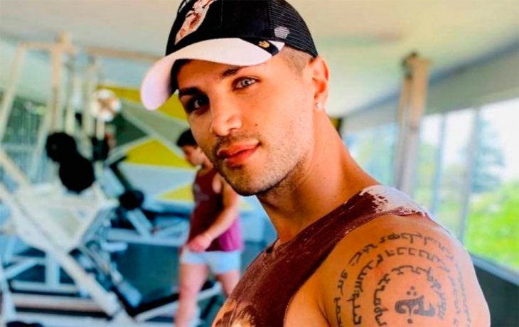 Rodrigo Díaz&nbsp;