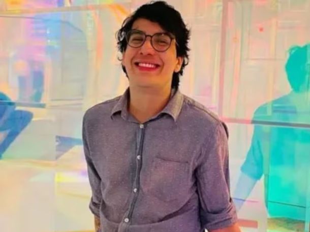 Hallaron muerto al profesor brasileño desparecido tras ir a una cita en el microcentro